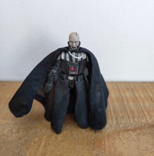 Figurine Star Wars - Dark Vador sans Casque - 2005 - 10cm