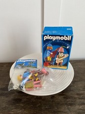 Vintage 1987 playmobil 3392 - 1987,