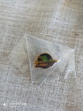 Pin's Vintage Samu 13 - Rare