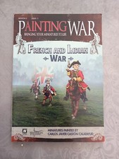 Livre En Anglais . Peinture