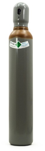 Bouteille hélium litres - d'hélium,