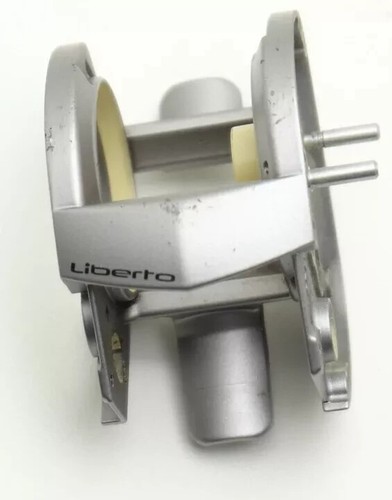 Body daiwa liberto pixy red - daiwa,