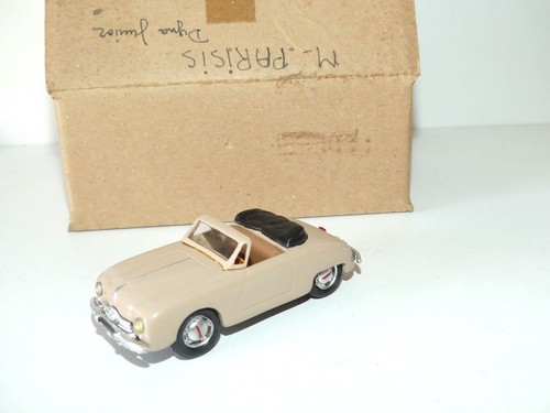 Panhard dyna junior kit - junior,