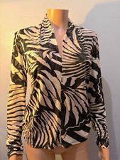 JOSEPH RIBKOFF te shirt taille 38