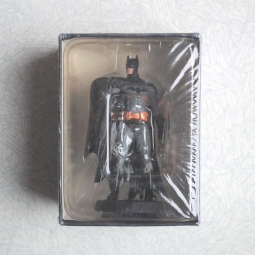 Statuette figurine eaglemoss - statuette,