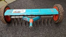Petit scarificateur sur roues Gardena Combisystem 03395-20 32 cm