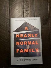 A Nearly Normal Family by M