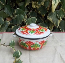 ANCIEN FAITOUT CASSEROLE