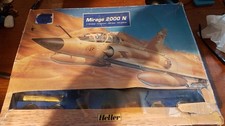 Mirage 2000 N Heller 1/48