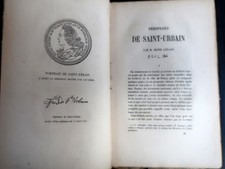 Ferdinand de Saint Urbain -