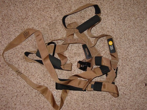 Trx force tactical straps gym - trx,