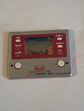 Consoles jeux lansay lcd - lansay,