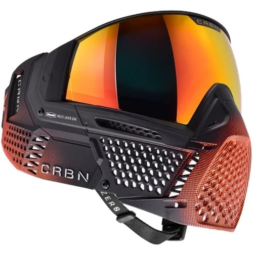 Masque paintball thermal - paintball,