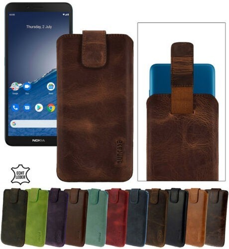 Coque pour nokia 2020 - nokia, c3
