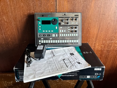 Korg electribe 1 es1 - es-1,