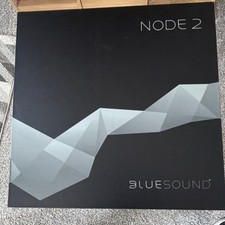 Bluesound Node 2 Wireless