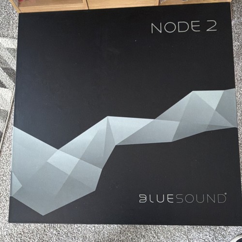 Bluesound node wireless - bluesound,