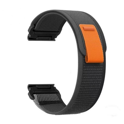 Bracelet nylon élégant pour