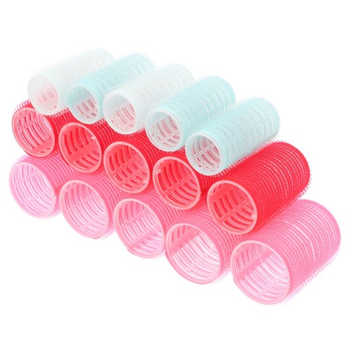 Pcs boucleur cheveux - 14,