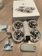 dji neo 1 avec deux batterie neuf