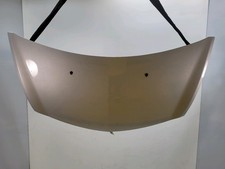 Capot - Renault CLIO III PH.2