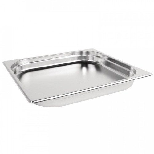 Bac inox 40 - inox, (p)40