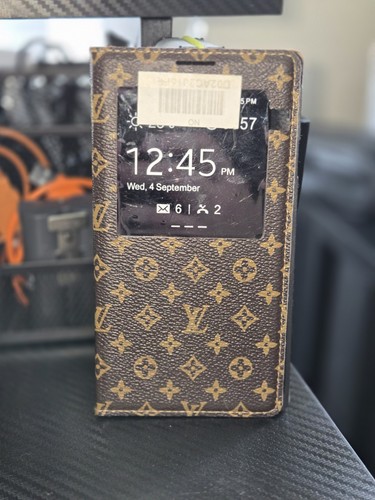 Authentic louis vuitton - authentic,