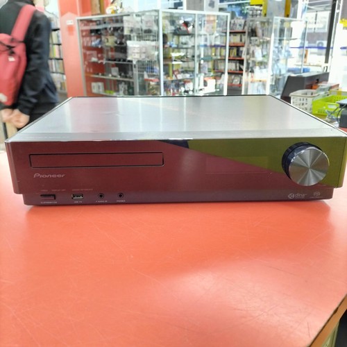 Pioneer sacd receiver - pioneer,