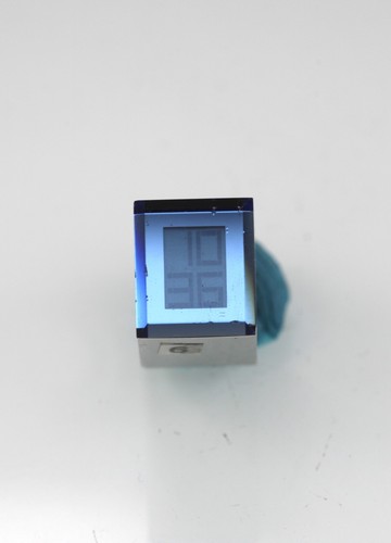 Philippe starck montre unisexe - philippe,