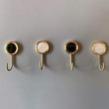 Crochets décoratifs