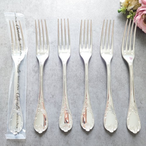 Christofle marly 6pcs - christofle,