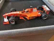 Ferrari F1 2000 Michael