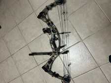 Compound  Hoyt Katera - 60-70