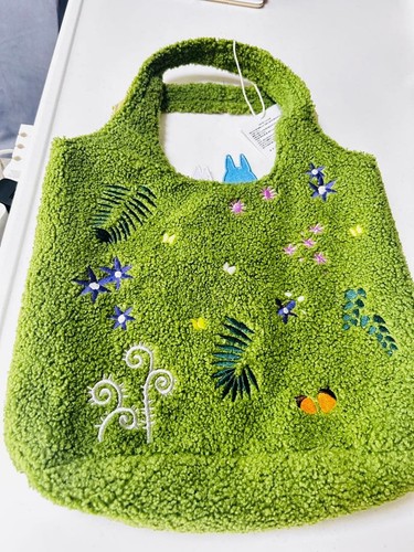 Mini sac réversible ghibli - mini,