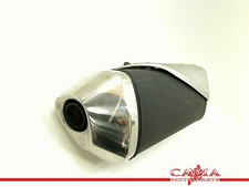 ÉCHAPPEMENT SILENCIEUX