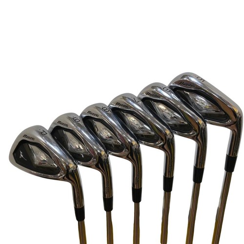 Set fer repasser mizuno jpx - repasser,