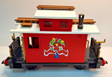 Vintage Rare Playmobil 4035