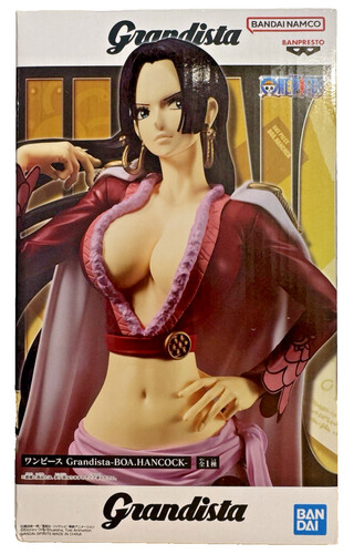 One piece figure - figure, grandista