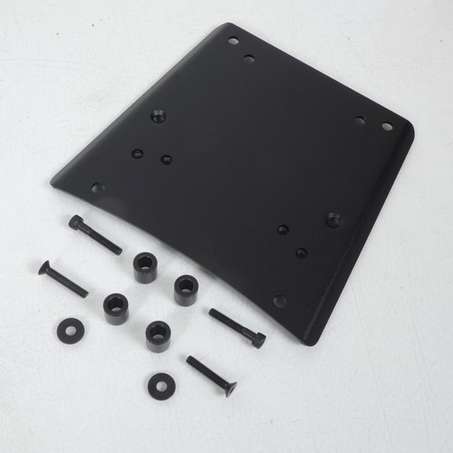 Support top case shad pour - de,