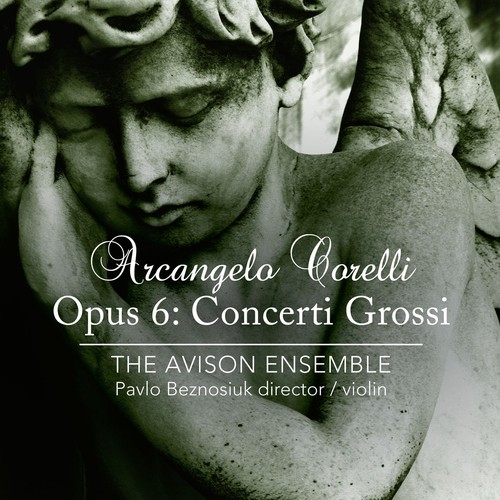 Opus concerti gross - concerti,