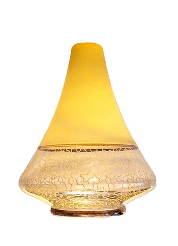 Lustre vintage suspension - lustre,