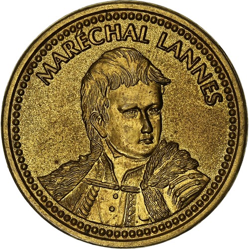 France médaille napoléon - france,, médaille,
