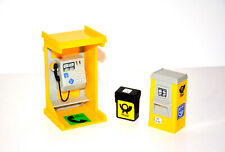 RARE! PLAYMOBIL vintage - 3231