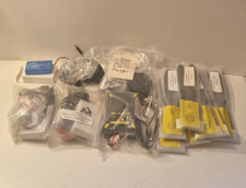 Gros lot de chargeurs SenseFly