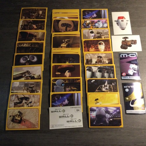 Wall lot de 10 - -,