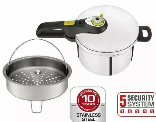 Tefal autocuiseur - tefal,