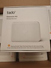 Neuf – TADO V3+ Tado Kit d'Extension V3P