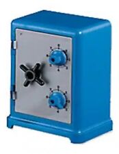 PLAYMOBIL COFFRE-FORT SHÉRIF BANQUE BUREAU BANQUIER VOLEUR OUEST BANDIT RATERO