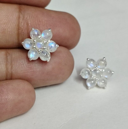 Boucles oreilles clous - d'oreilles,