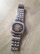 ancienne Montre Vintage HERMA
